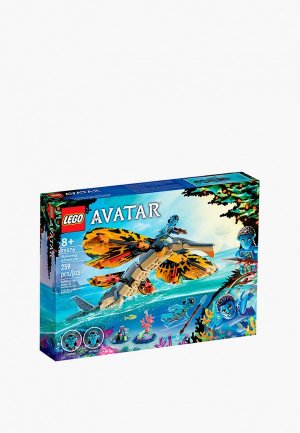 Конструктор Avatar LEGO