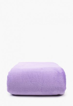 Плед Under the Blanket 130х180 см. Цвет: фиолетовый