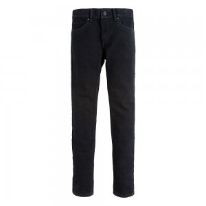 Подростковые джинсы 510 Stretch Jeans Levis. Цвет: темно-синий