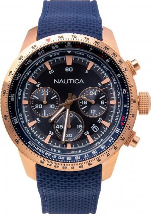 Мужские часы NAPP39006 Nautica