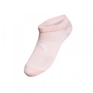 Носки , размер S, розовый Anta. Цвет: розовый