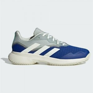 Кроссовки , размер UK 10; 28,5 см; US 10,5; EUR 44,7, белый, синий adidas. Цвет: белый/синий/синий-белый