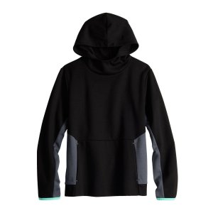 Флисовый пуловер Essential в цвете Regular и Husky для мальчиков 8–20 лет Tek Gear