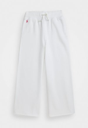 Брюки спортивные Pants Athletic , белый Polo Ralph Lauren
