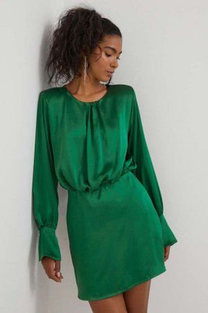 Платье Артильи , зеленый Artigli