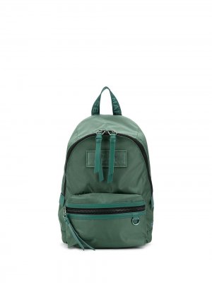 Сумка Backpack Marc Jacobs. Цвет: зеленый