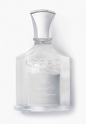 Масло для тела Creed Aventus for Her Perfumed Oil 75 мл