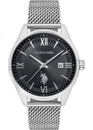 Fashion наручные мужские часы USPA1001-05. Коллекция Fundamental US Polo Assn
