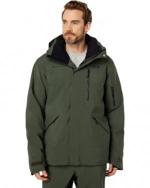 Куртка Sub Temp RC GORE-TEX, цвет New Dark Brush Oakley