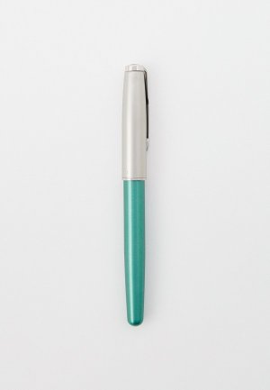 Ручка Parker Sonnet Essential. Цвет: зеленый