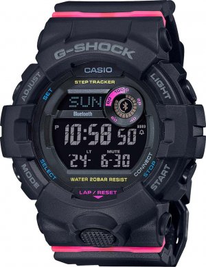 Мужские часы GMD-B800SC-1ER Casio