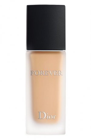 Тональный крем для лица Forever SPF 20 PA+++ , 1,5W Тёплый (30ml) Dior. Цвет: бесцветный