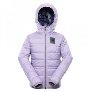 Куртка Alpine Pro Eromo Hood, фиолетовый