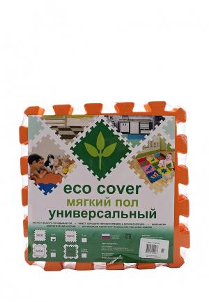 Набор игровой Eco Cover. Цвет: оранжевый