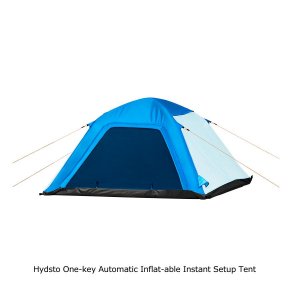 Hydsto Автоматическая надувная палатка мгновенной установки в один клик Xiaomi