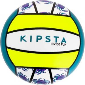 Мяч Для Пляжного Волейбола Bv100 KIPSTA