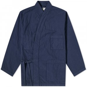 Стеганая рабочая куртка Kyoto Universal Works