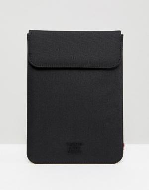 Чехол для iPad Air от Spokane Herschel Supply Co. Цвет: черный