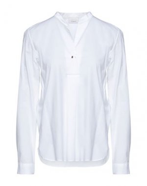 Блузка CALIBAN 820. Цвет: белый