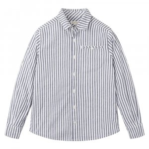 Рубашка 1030593, белый Tom Tailor