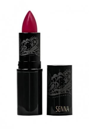 Помада Senna Cream Lipstick для губ, тон Show Off
