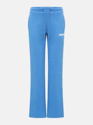 Спортивные брюки Finisterre. Цвет: синий