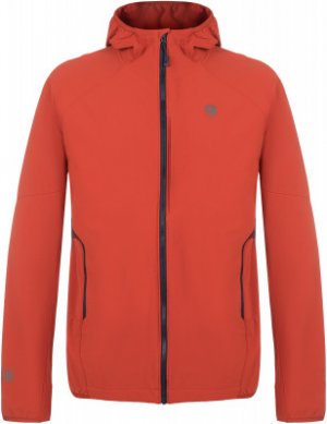 Куртка софтшелл мужская Chockstone™, размер 54 Mountain Hardwear. Цвет: красный