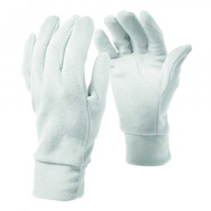 Перчатки Fleece 6822508, белый CMP