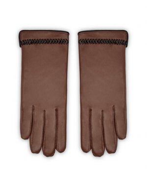 Женские перчатки , коричневый Wittchen