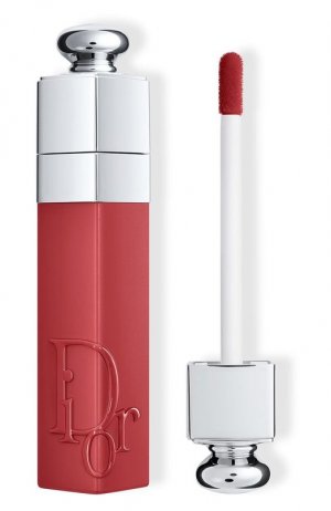 Тинт для губ Addict Lip Tint, оттенок 541 Естественная Охра (5ml) Dior. Цвет: бесцветный