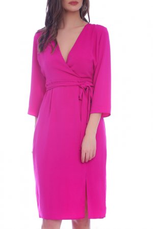 Dress Emma Monti. Цвет: pink