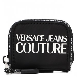 Аксессуары Versace Jeans Couture. Цвет: черный