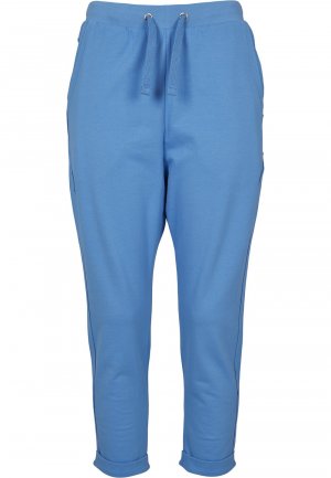 Зауженные брюки , светло-синий Urban Classics