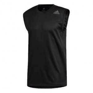 Баскетбольная майка Trg Sl T H.Rdy Training Sports Vest Men Black, Черный Adidas