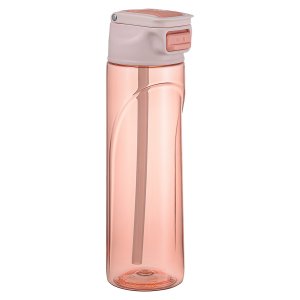 Бутылка LaRedoute. Цвет: розовый