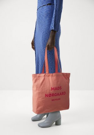Сумка для покупок Recycled Boutique Athene Bag , цвет shell pink Mads Nørgaard