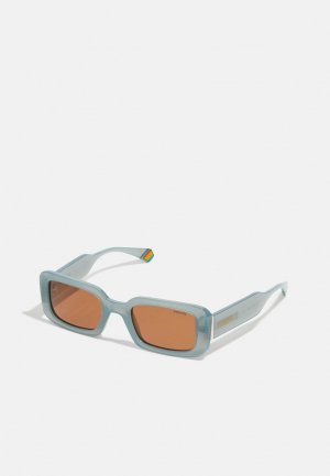 Солнцезащитные очки Unisex , зеленый Polaroid