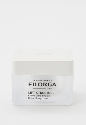 Крем для лица Filorga с эффектом лифтинга. Цвет: прозрачный