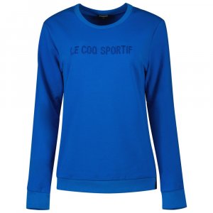 Толстовка 2320642 Saison N°1, синий Le Coq Sportif