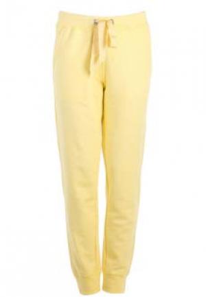 Спортивные брюки P.A.R.O.S.H.. Цвет: желтый