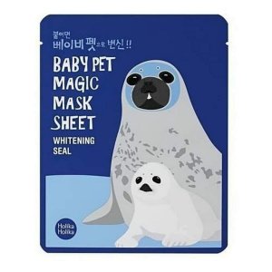 Holika Baby Pet Seal Маска для лица