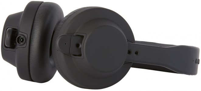Black Wireless TMA-2 Move Headphones AIAIAI. Цвет: black