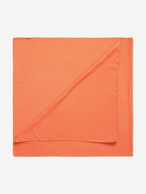 Полотенце абсорбирующее , Оранжевый, размер Без размера Joss. Цвет: оранжевый