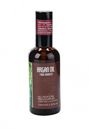 Дополнительный уход Morocco Argan Oil арганы для волос 100 мл