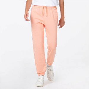 Женские брюки Basic Pant Streetbeat. Цвет: оранжевый