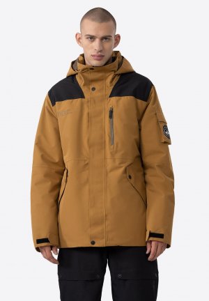 Лыжная куртка , бежевый 4F