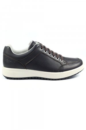Кроссовки Leather Active Shoes, коричневый Grisport