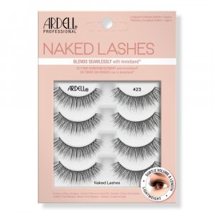 Ardell Naked Lash #423 — 4 шт.