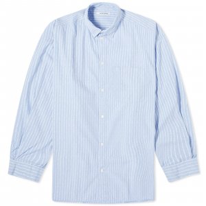 Рубашка Rofus Oversized, синий Wood