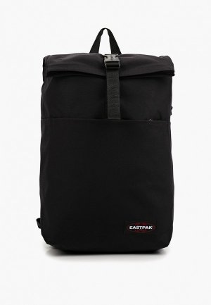 Рюкзак Eastpak UP ROLL. Цвет: черный